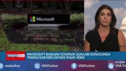 Microsoft başkanı güvenlik açıkları konusunda Temsilciler Meclisi komisyonuna ifade verdi