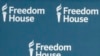 Freedom House, “Geçiş Halindeki Ülkeler: Otokrasi ve Demokrasi Tarafından Yeniden Düzenlenen Bölge” başlıklı bir rapor yayımladı.