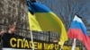 Украинский парламент не готов разорвать дипотношения с Россией