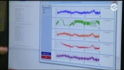 Игры разума: ученые из Тайваня создали аппарат, который читает мысли