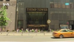 Дело против Trump Organization и митинг Трампа в Огайо