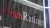 Fitch понизило рейтинг Украины до «ограниченного дефолта»