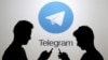 Боевики «Исламского государства» переходят на Telegram