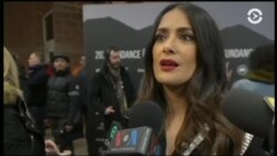 Кинофестиваль Sundance в полном разгаре