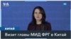 «Принуждение к миру»: как санкции могут повлиять на поддержку Китаем России 