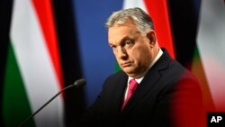 Oylama, Macaristan Başbakanı Viktor Orban’ın partisi Fidesz’in önerisi ve desteğiyle yapılacak.